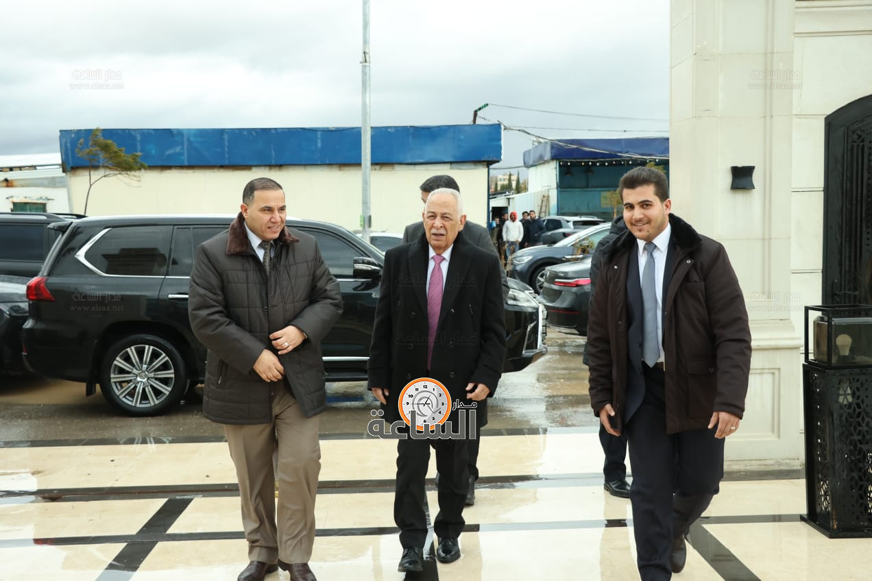 Madar Al-Saa Images 0.9199850831369519