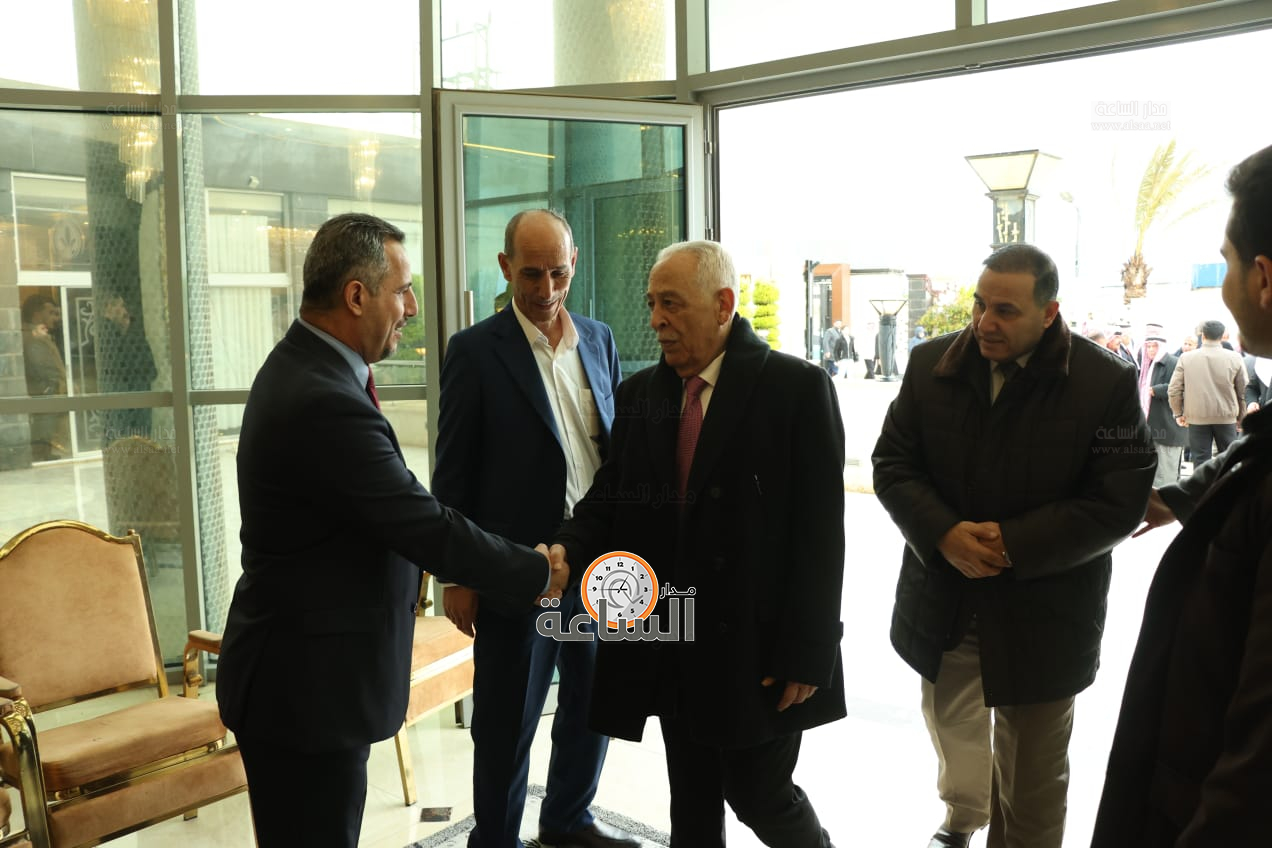 Madar Al-Saa Images 0.6011581242761014