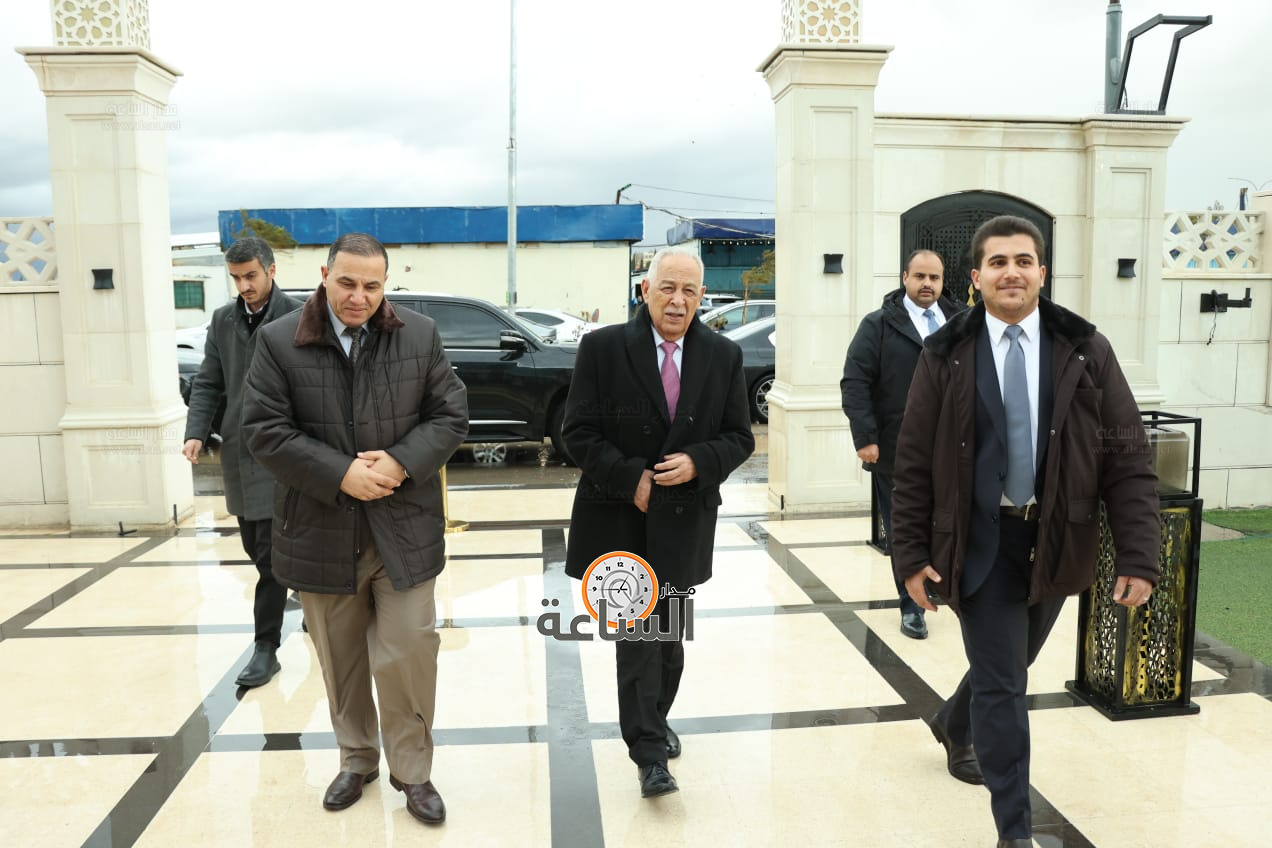 Madar Al-Saa Images 0.9905015687980556