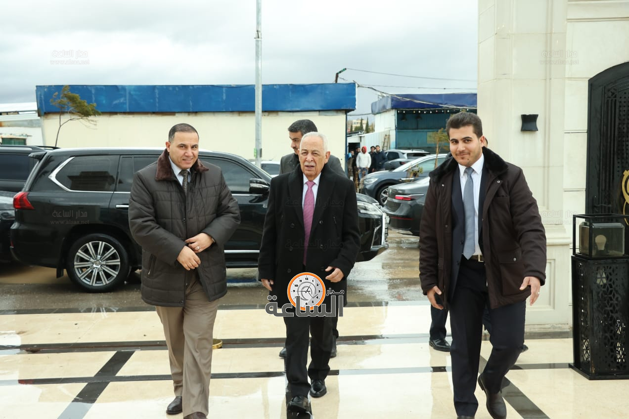 Madar Al-Saa Images 0.70495598633413