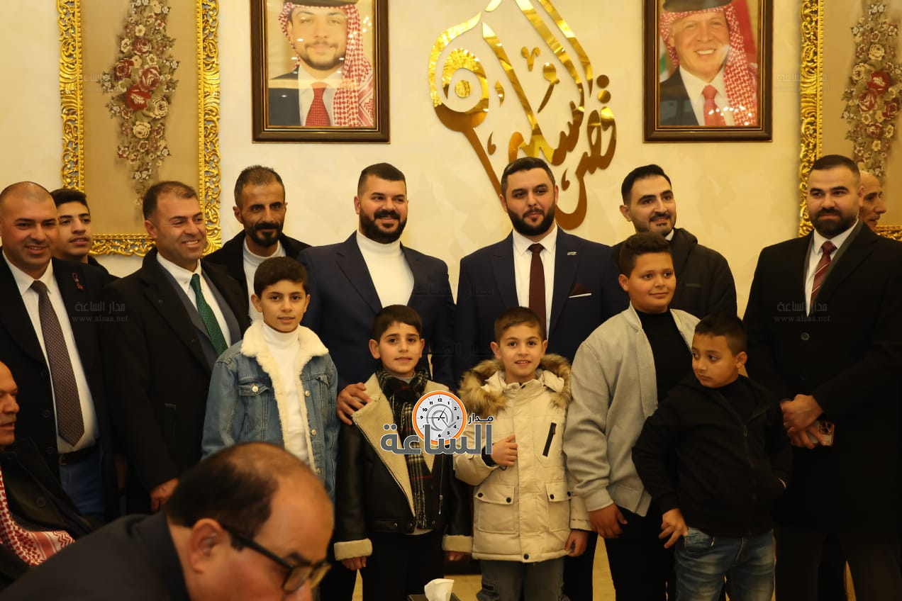 Madar Al-Saa Images 0.5019619454472156