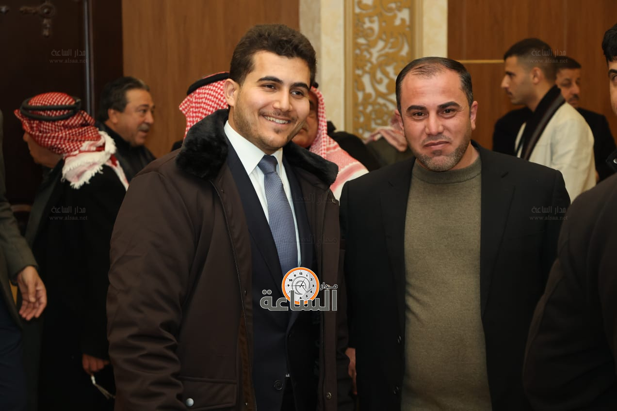 Madar Al-Saa Images 0.4118441442968265