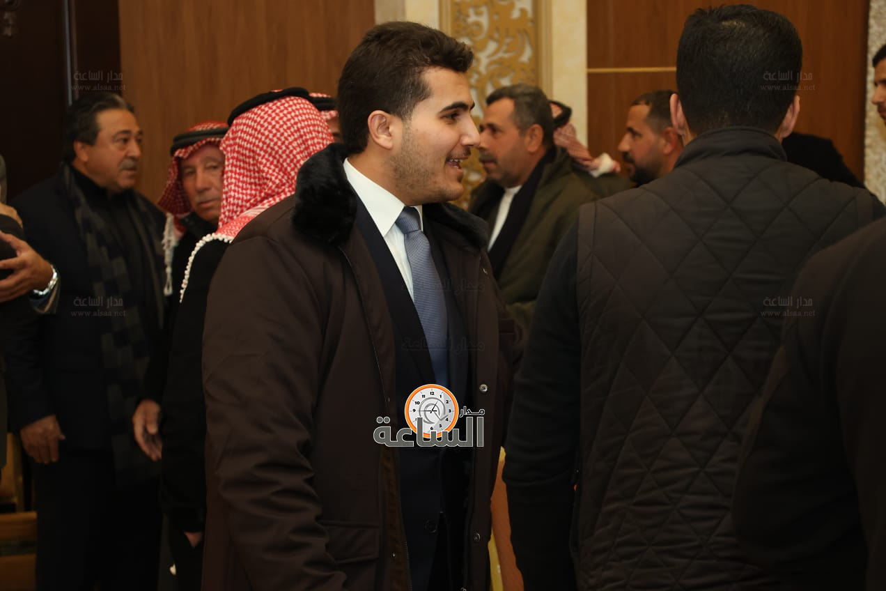 Madar Al-Saa Images 0.23256431320373183