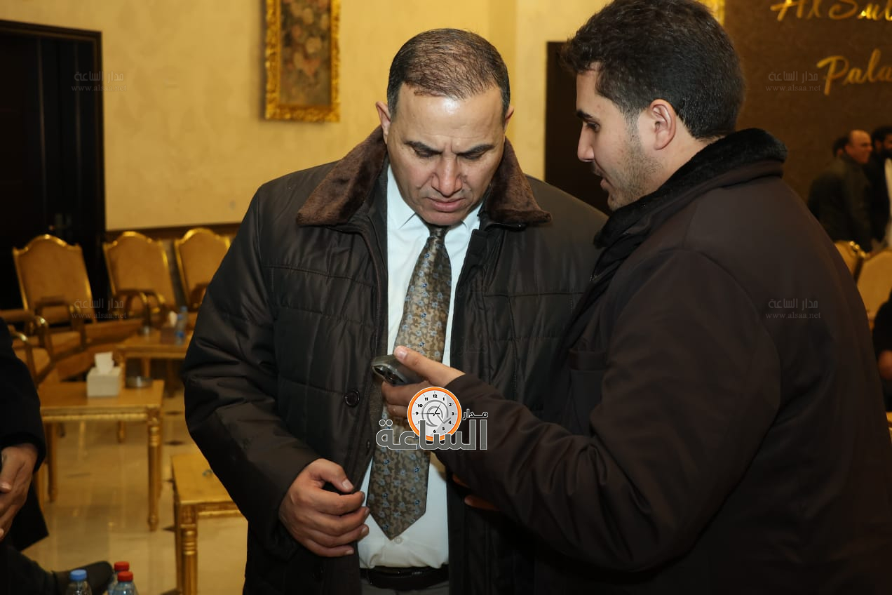 Madar Al-Saa Images 0.05577801198761212