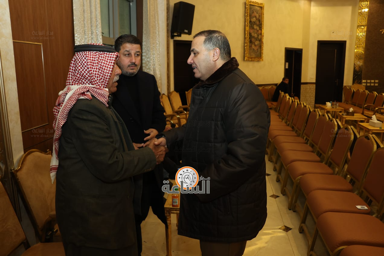 Madar Al-Saa Images 0.6803344945080413