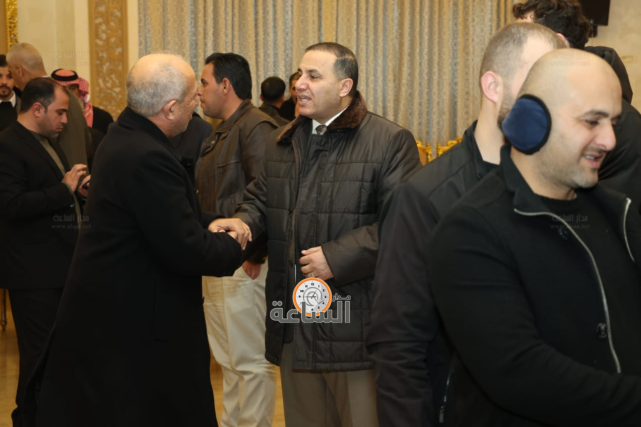 Madar Al-Saa Images 0.502596625167644