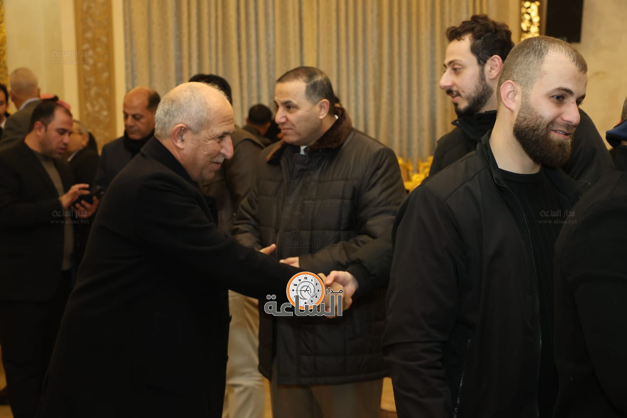 Madar Al-Saa Images 0.22461272702262913