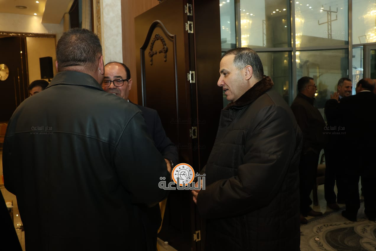 Madar Al-Saa Images 0.5991629610611272