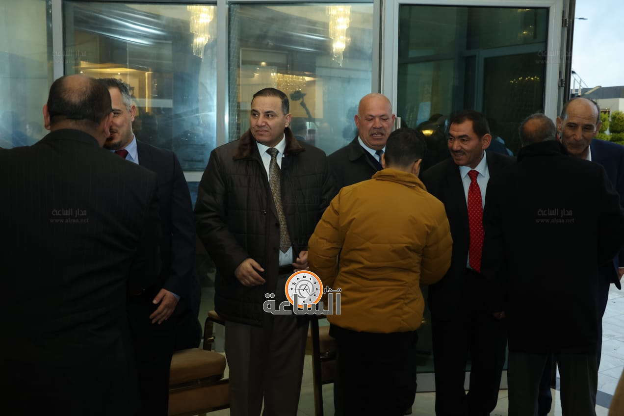 Madar Al-Saa Images 0.15651583932185786