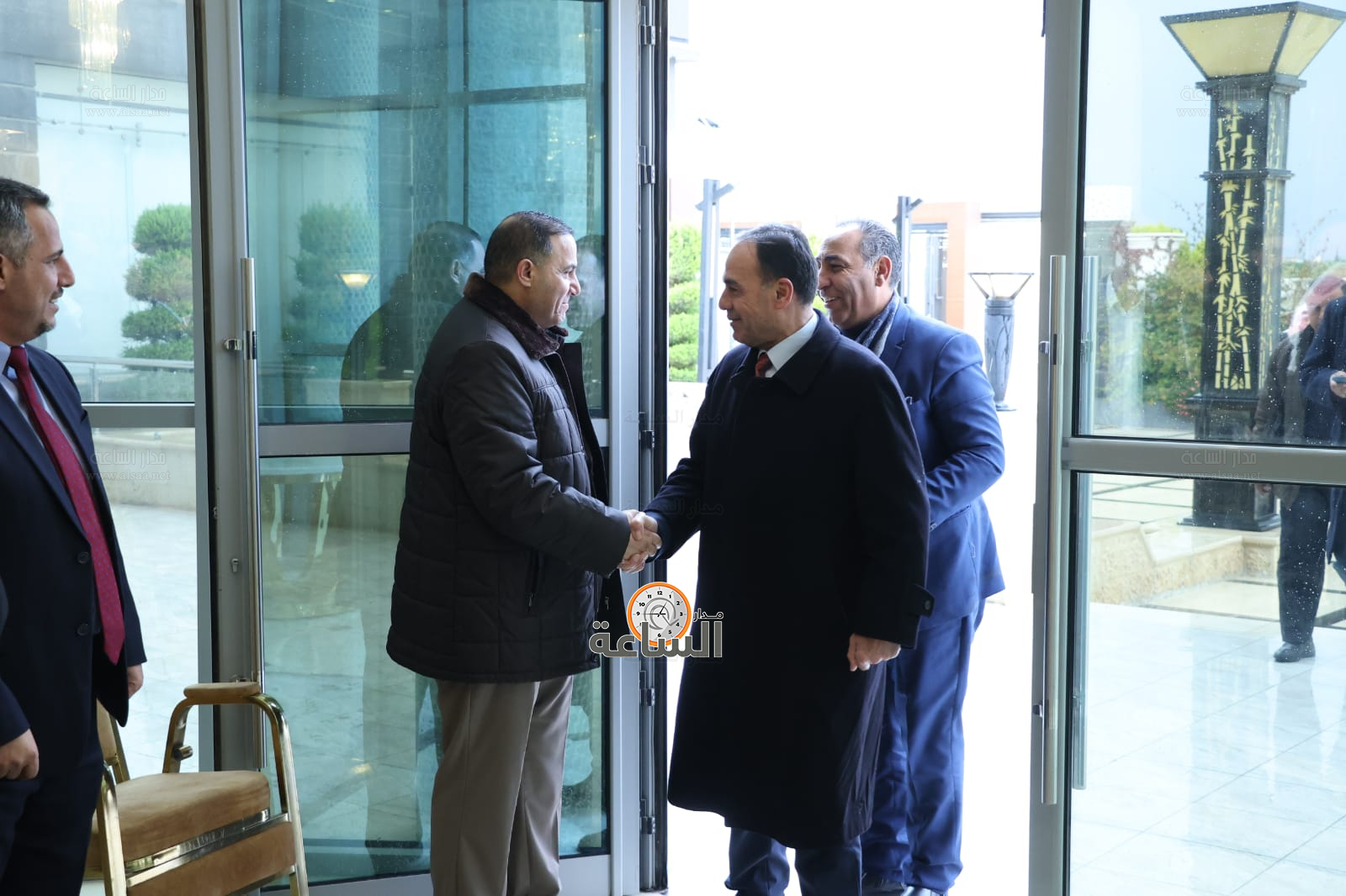 Madar Al-Saa Images 0.012319839502235475