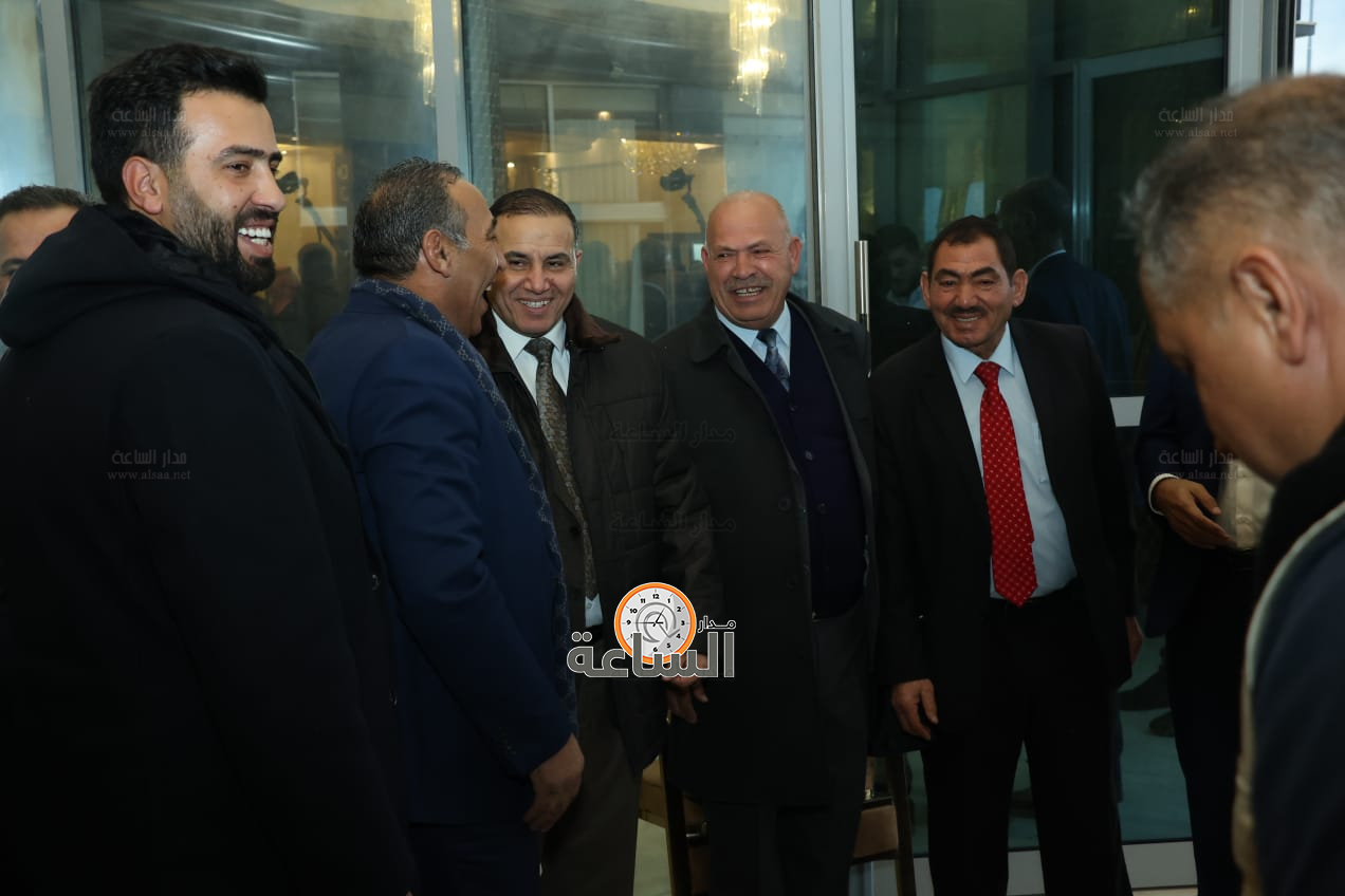 Madar Al-Saa Images 0.08170898513523317