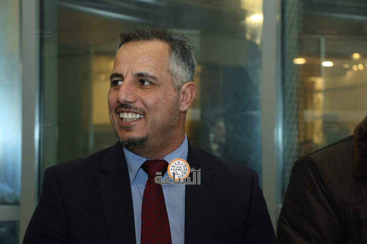 Madar Al-Saa Images 0.39165070869458585