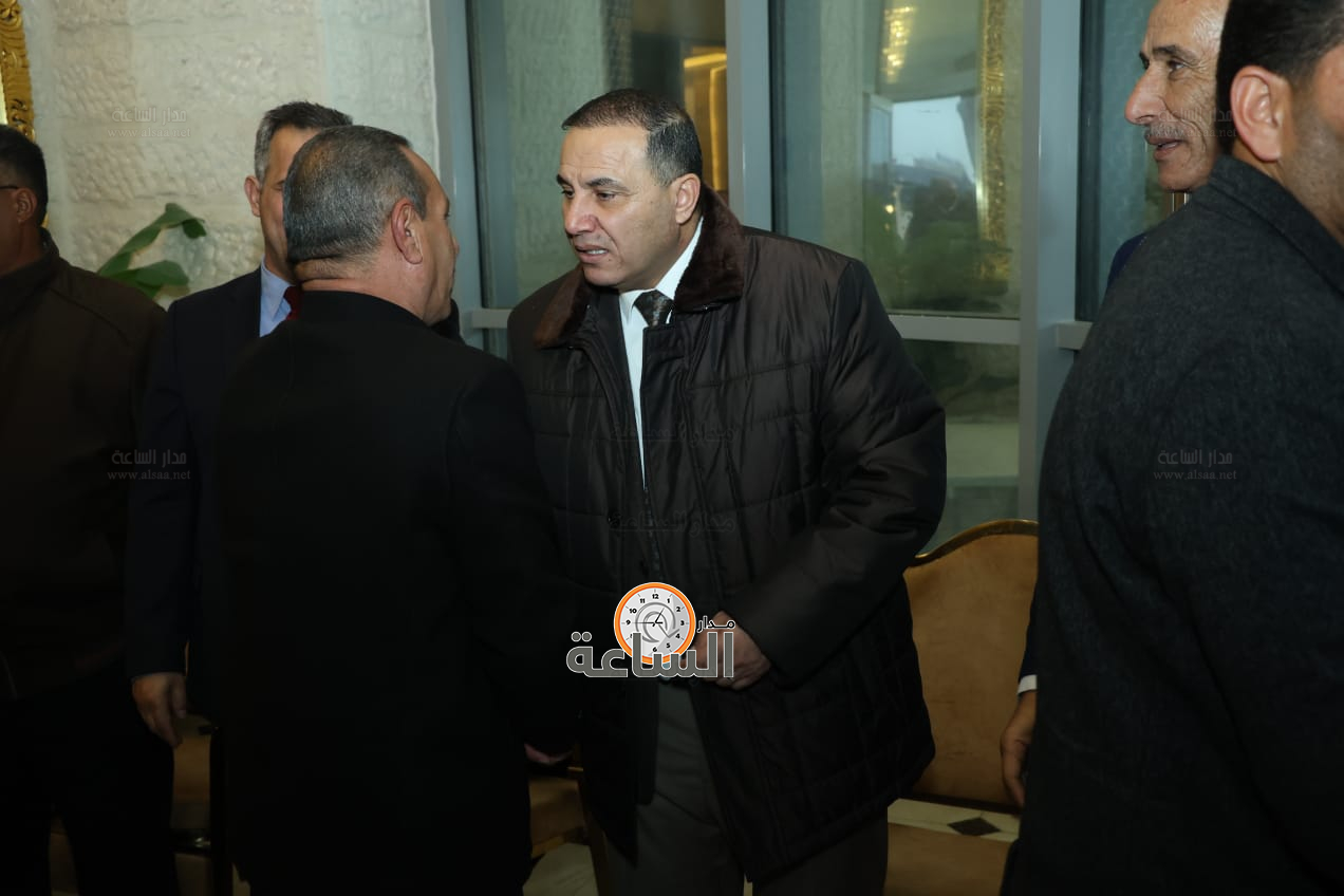 Madar Al-Saa Images 0.8532279104558622