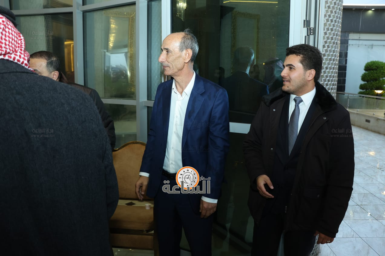 Madar Al-Saa Images 0.5041304470055669