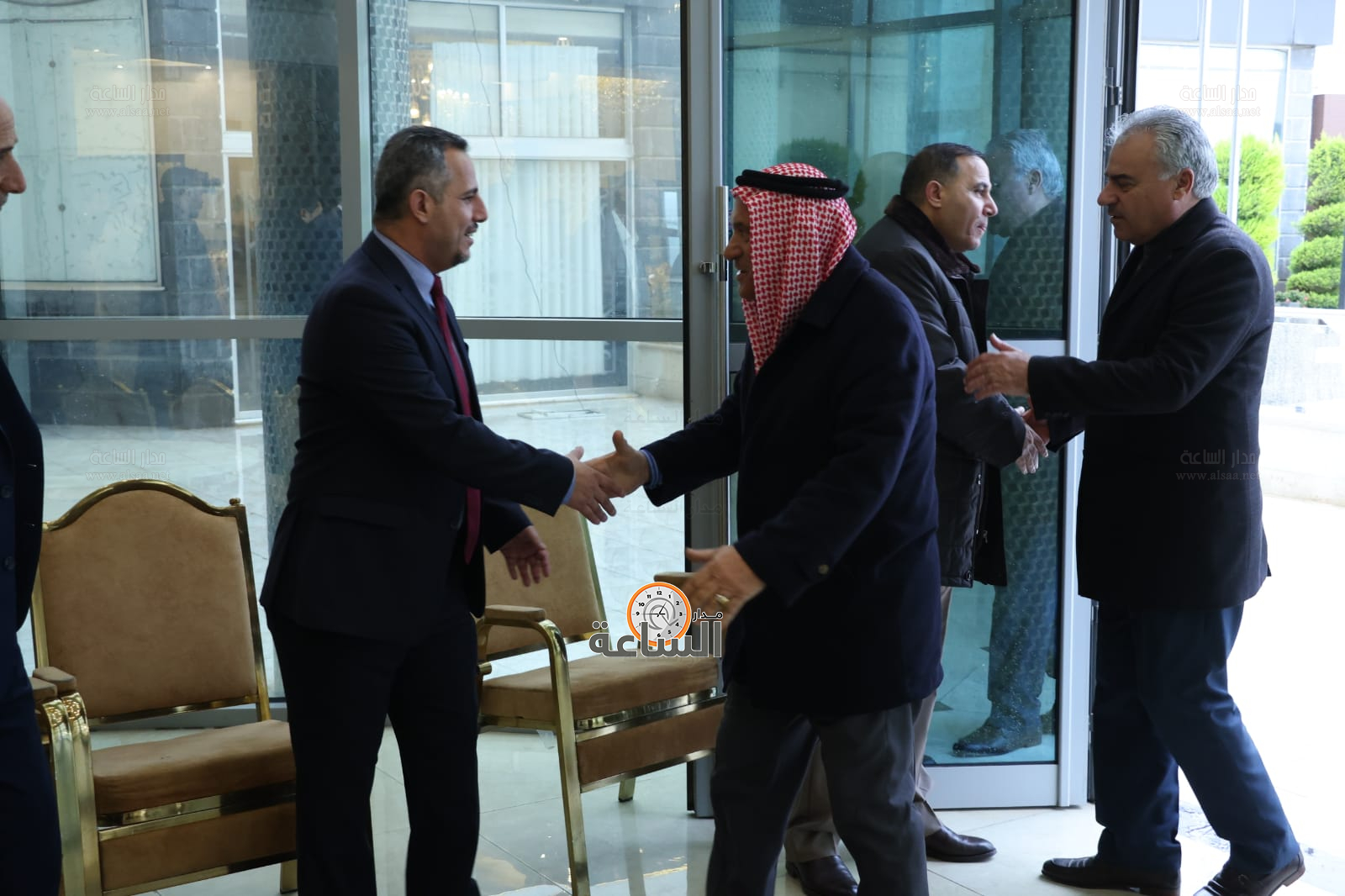 Madar Al-Saa Images 0.9334068853998236