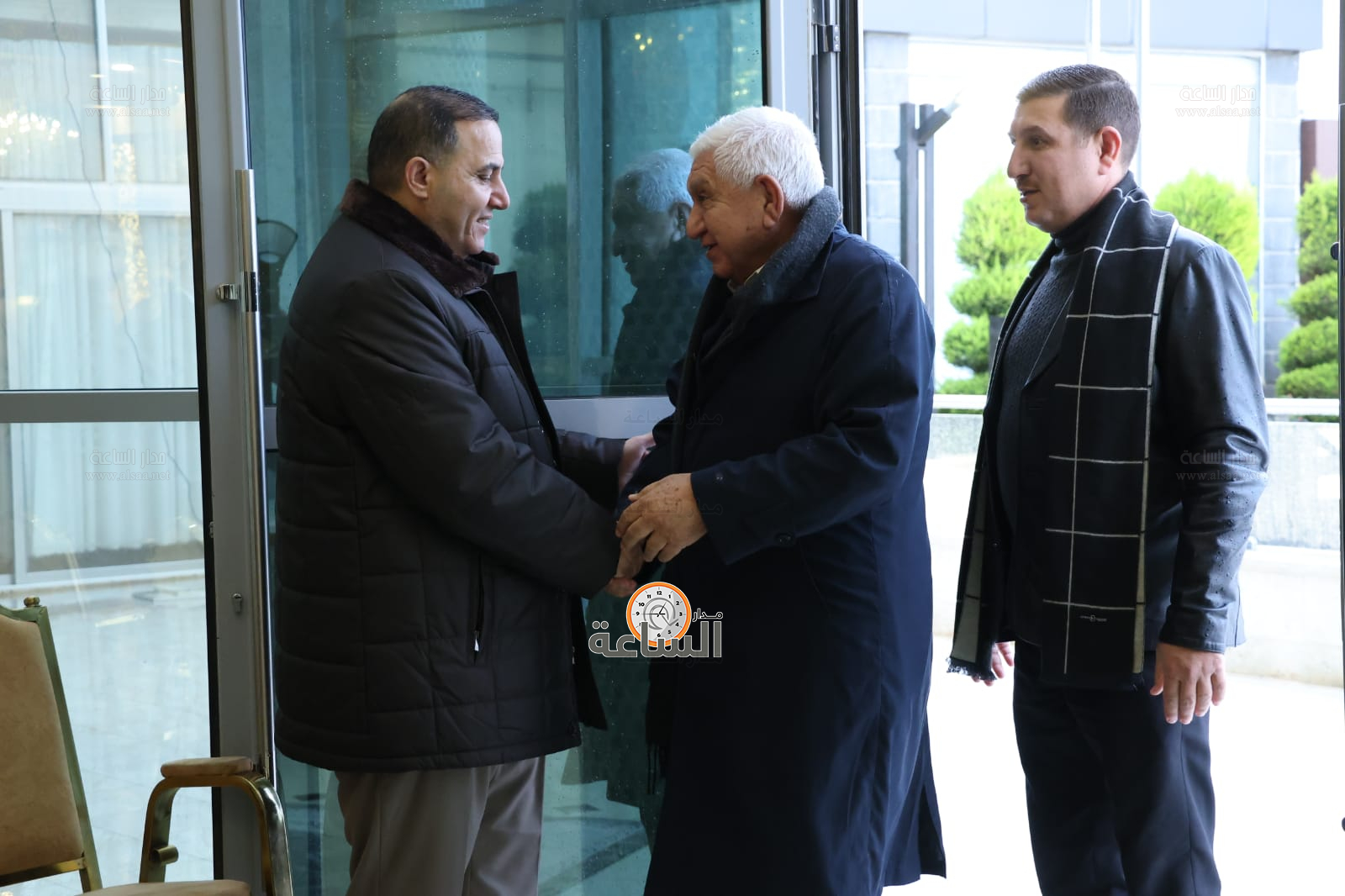 Madar Al-Saa Images 0.2720116889543568