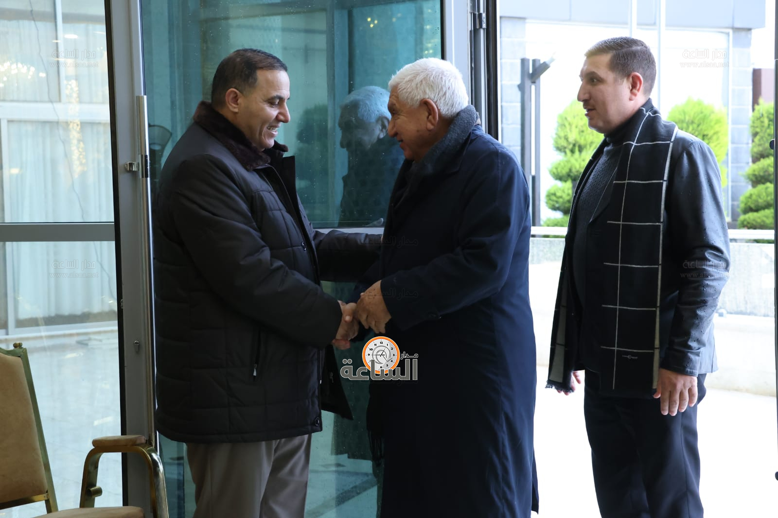 Madar Al-Saa Images 0.3205095620766223