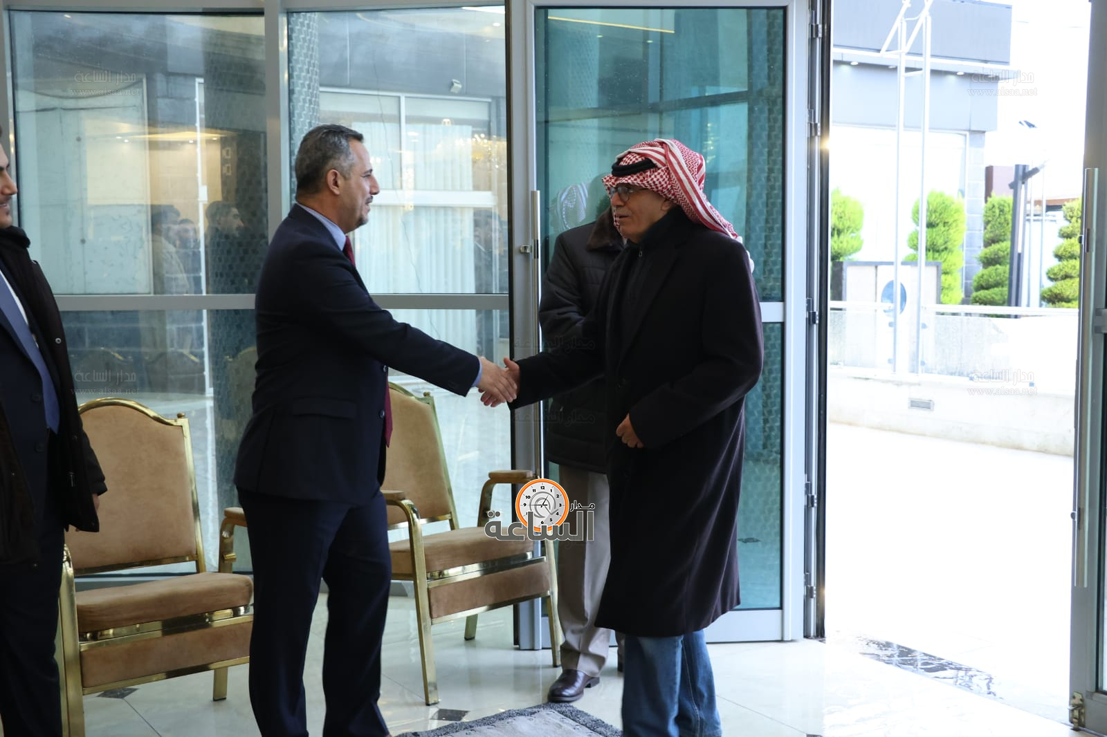 Madar Al-Saa Images 0.3461565205738061