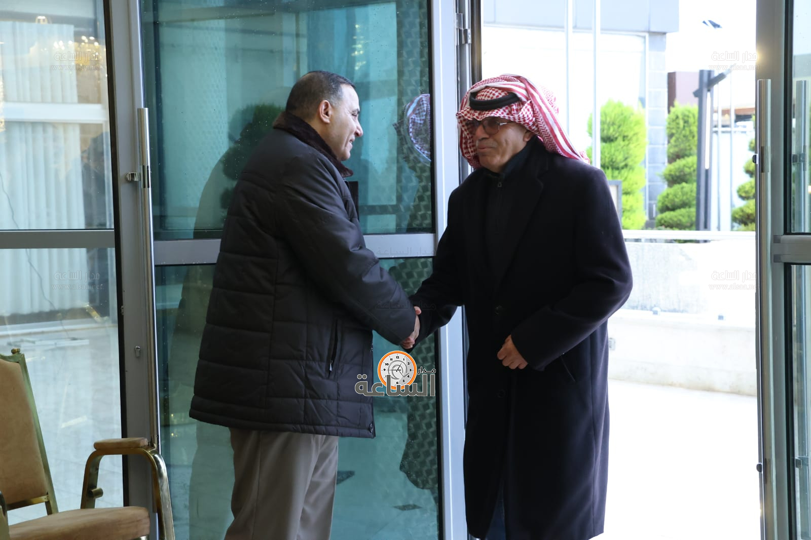 Madar Al-Saa Images 0.3412460939997405