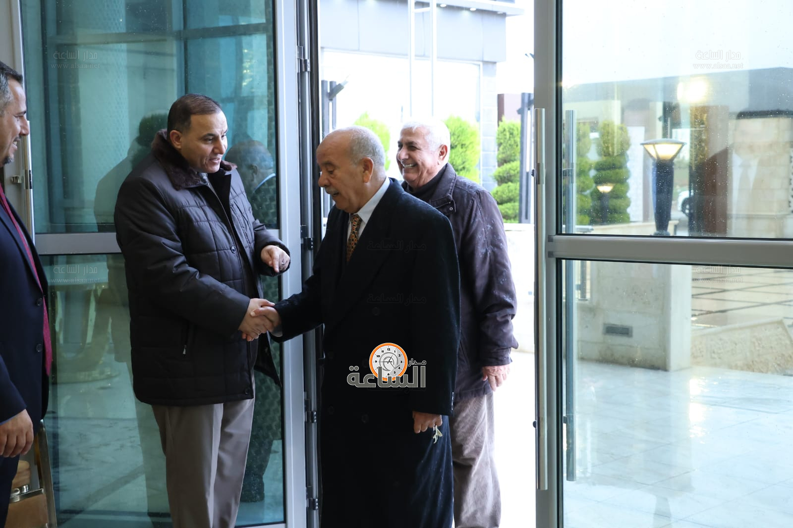 Madar Al-Saa Images 0.26735981547718723