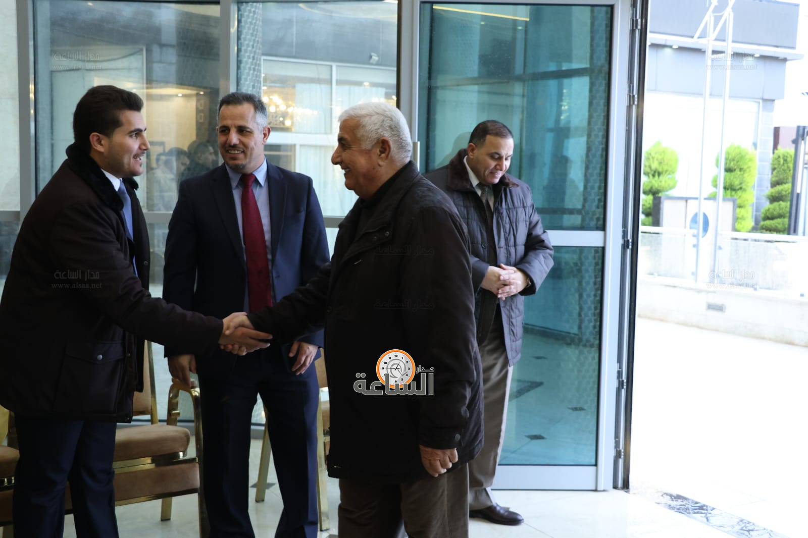 Madar Al-Saa Images 0.2435687593049588