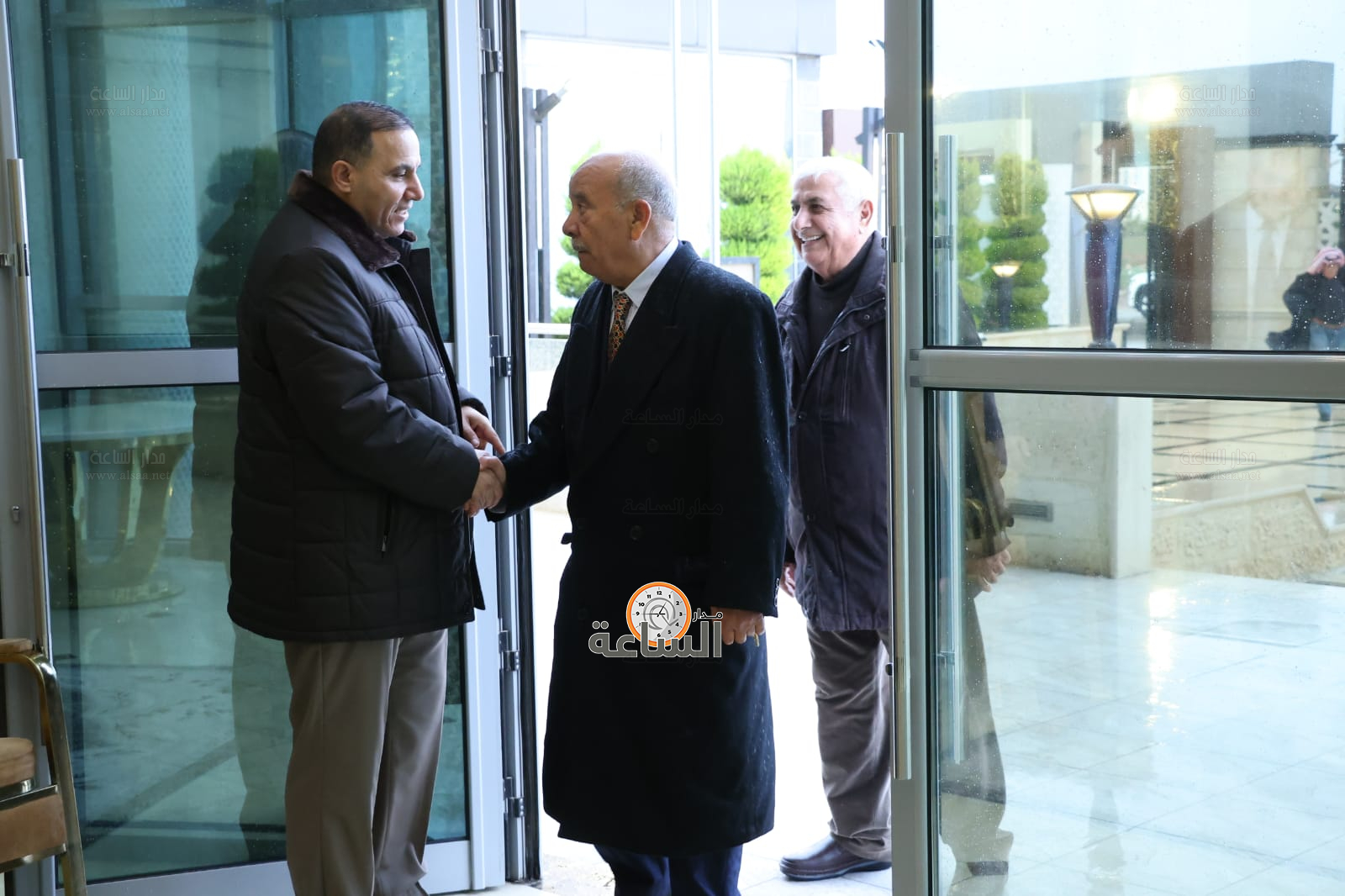 Madar Al-Saa Images 0.618032204038756