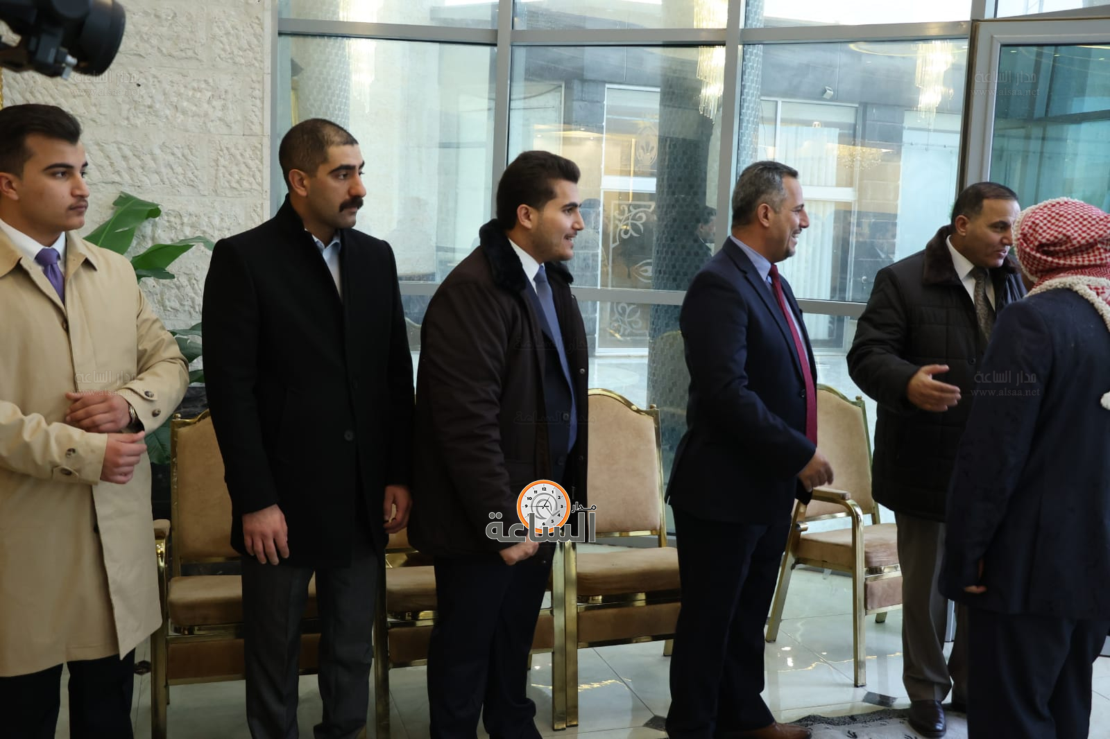 Madar Al-Saa Images 0.8239636939316165