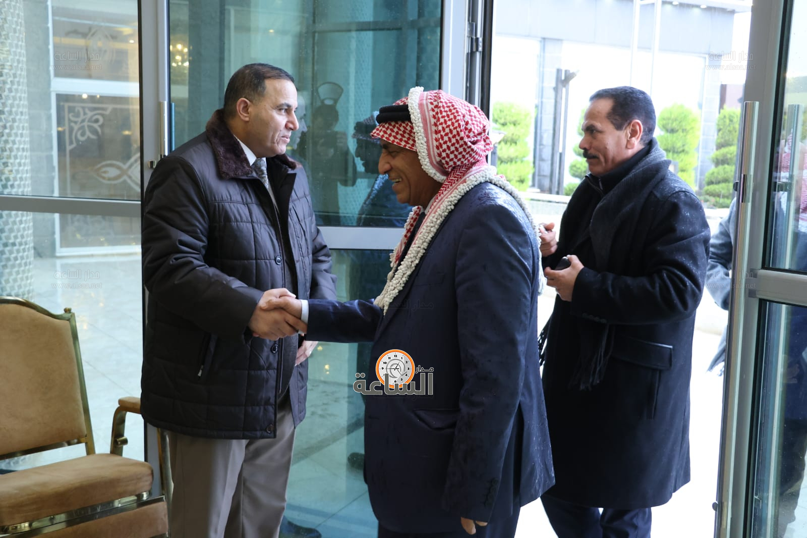 Madar Al-Saa Images 0.08424041707094054