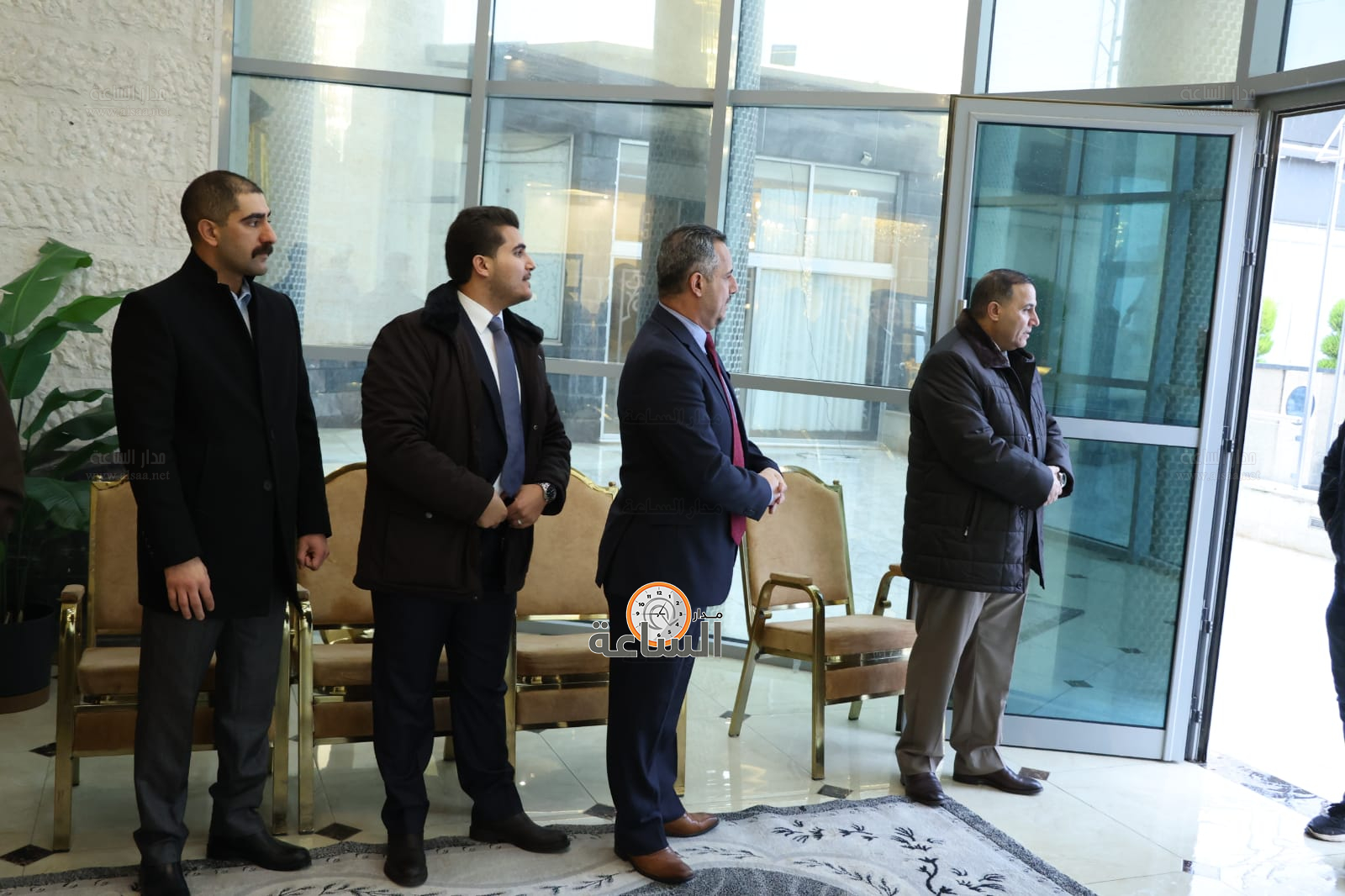 Madar Al-Saa Images 0.8765934294537855