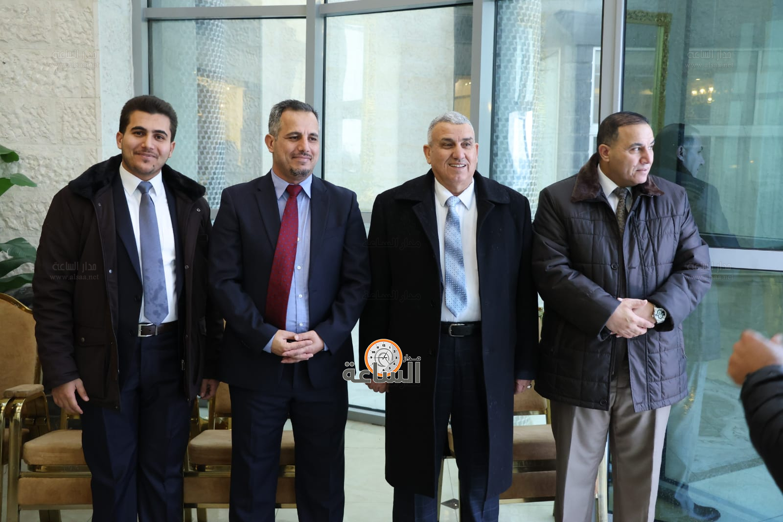 Madar Al-Saa Images 0.07861342970810281