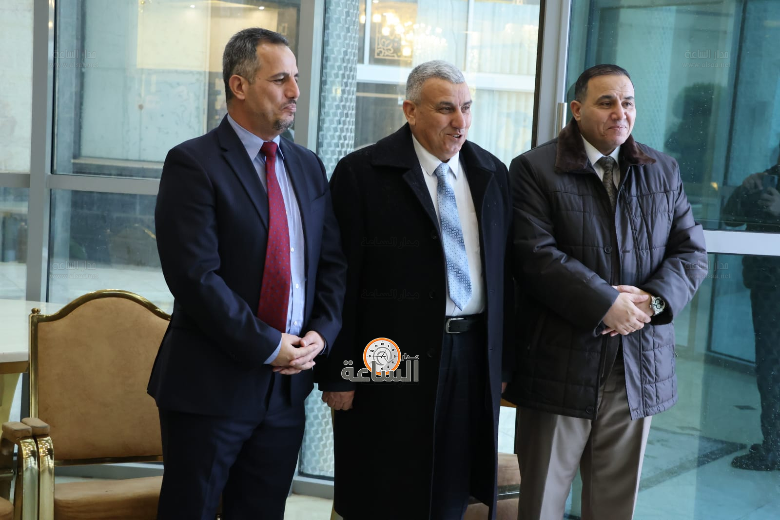 Madar Al-Saa Images 0.38349563398109