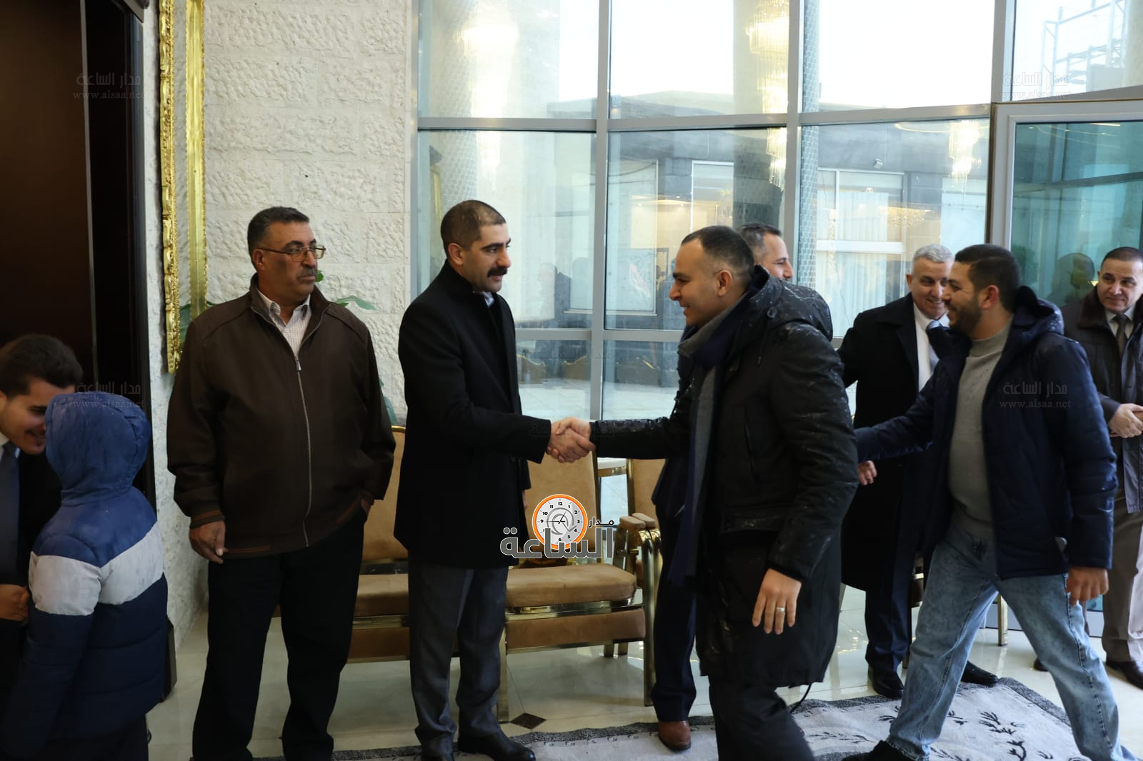 Madar Al-Saa Images 0.6920336812741028