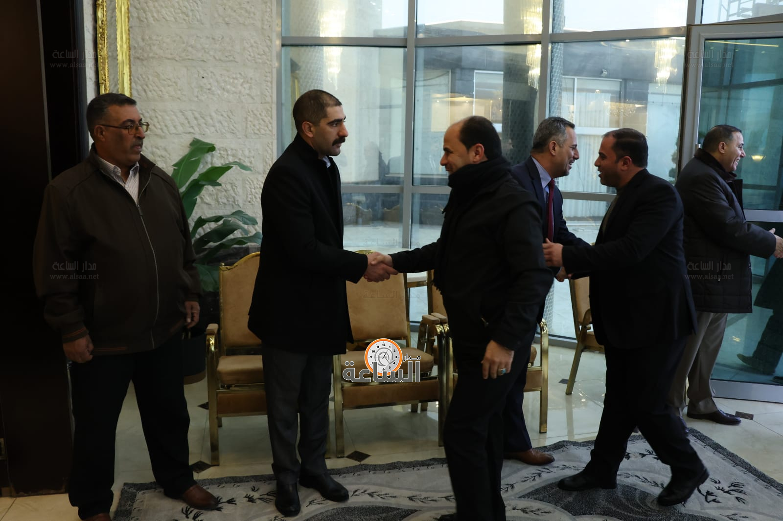 Madar Al-Saa Images 0.9491918743674725