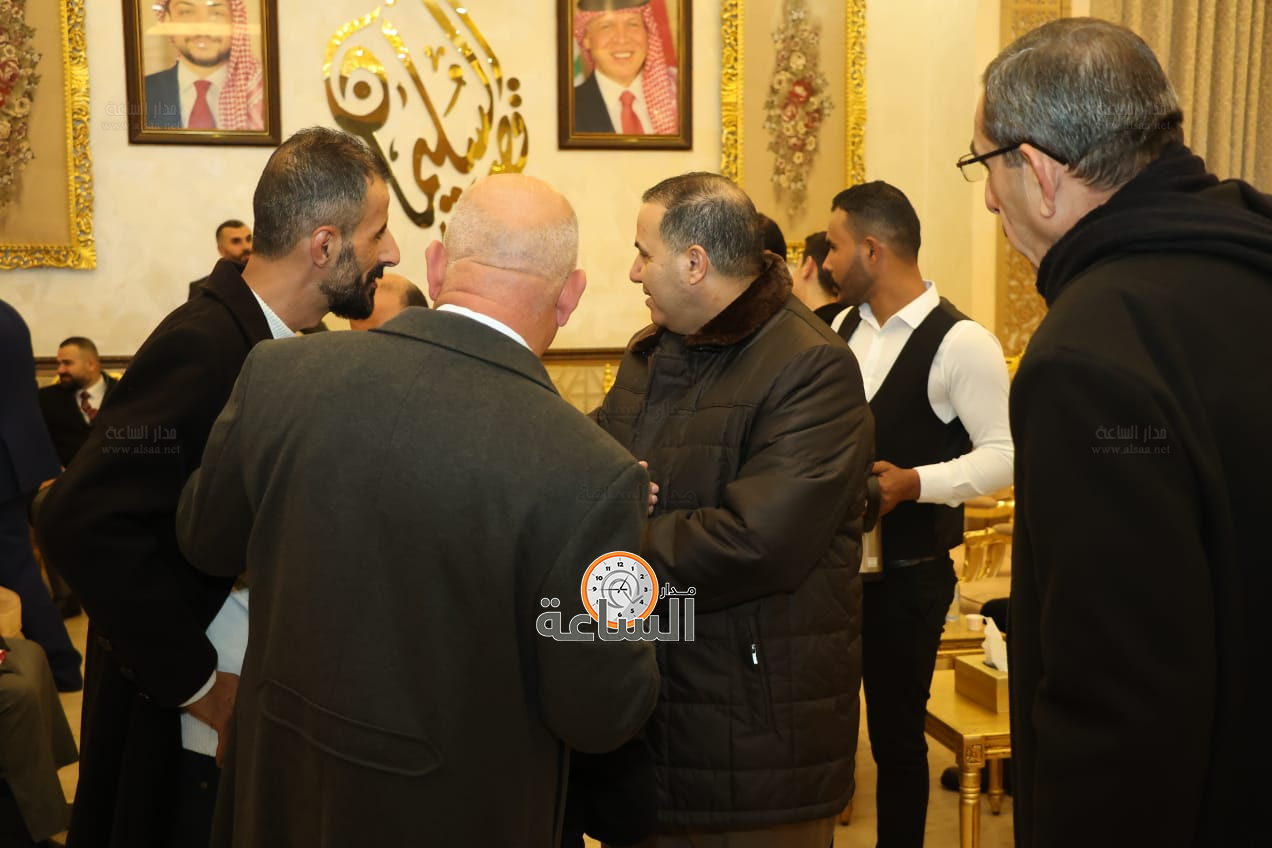 Madar Al-Saa Images 0.36741654122310063