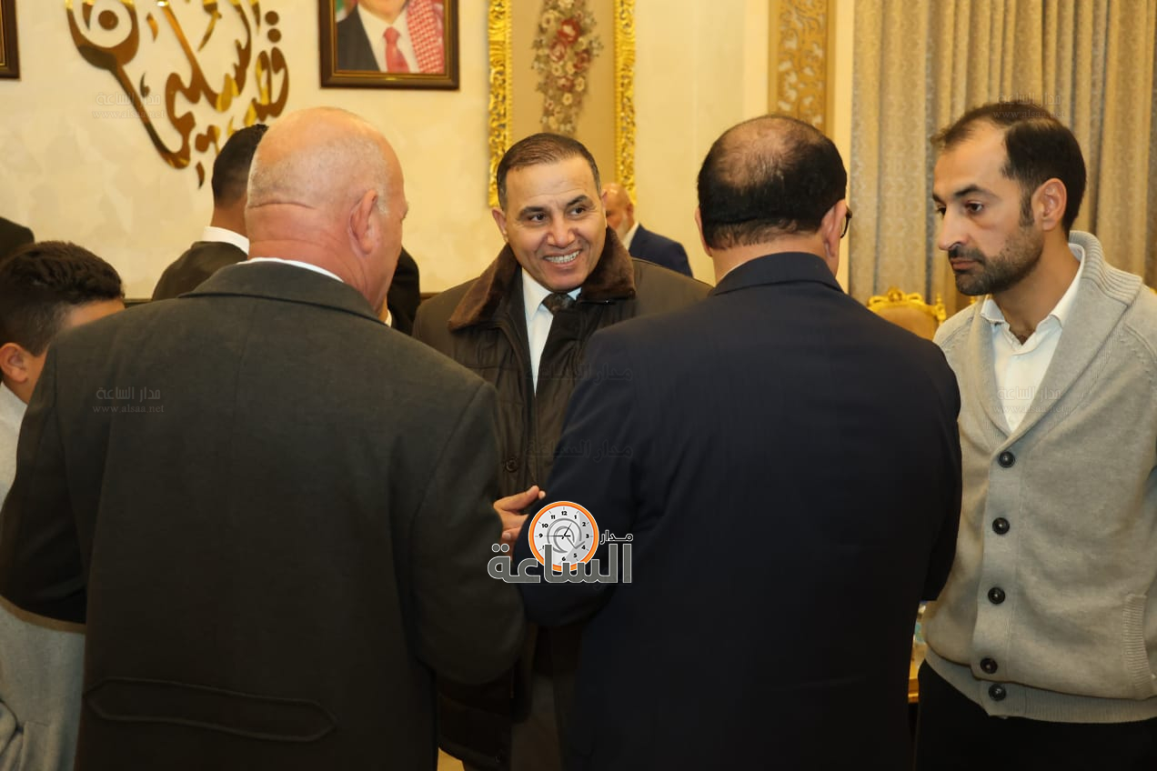 Madar Al-Saa Images 0.07792277991726304