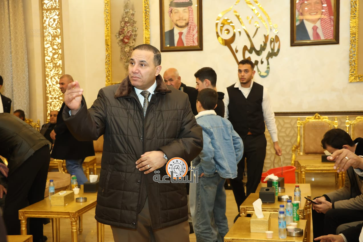 Madar Al-Saa Images 0.7647753938711657