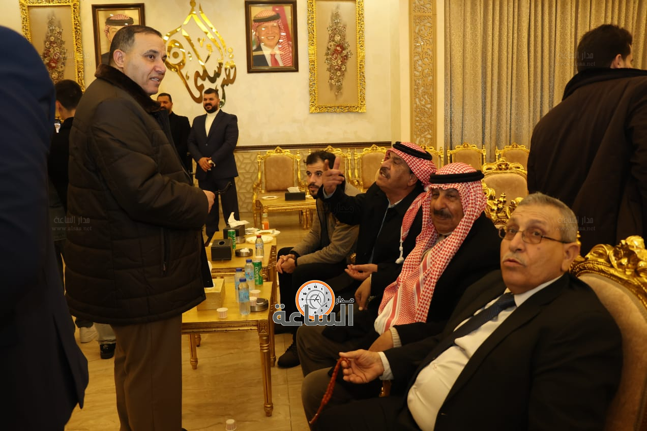 Madar Al-Saa Images 0.2503707687139527