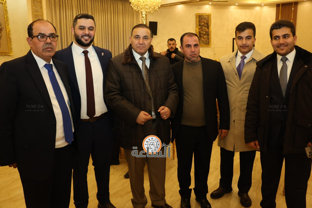 Madar Al-Saa Images 0.04783225888480569