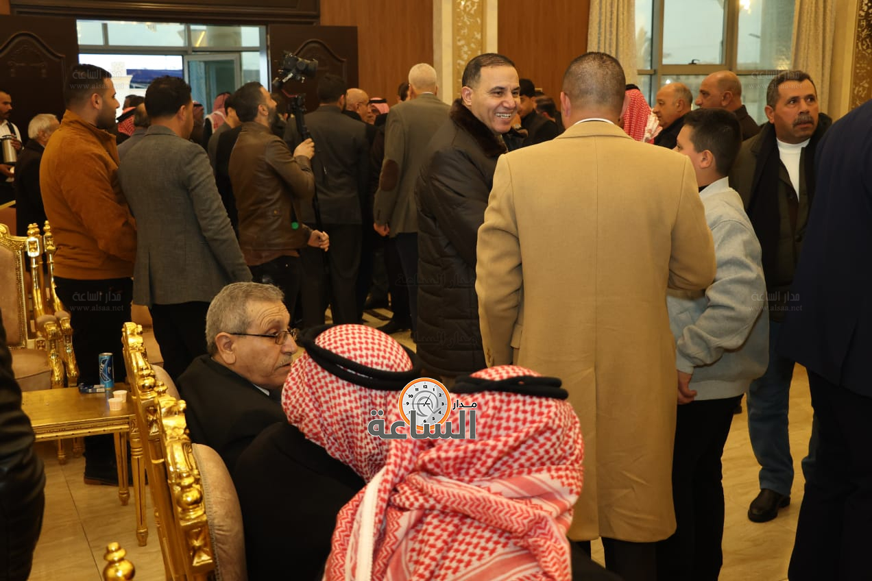 Madar Al-Saa Images 0.5228555181345108