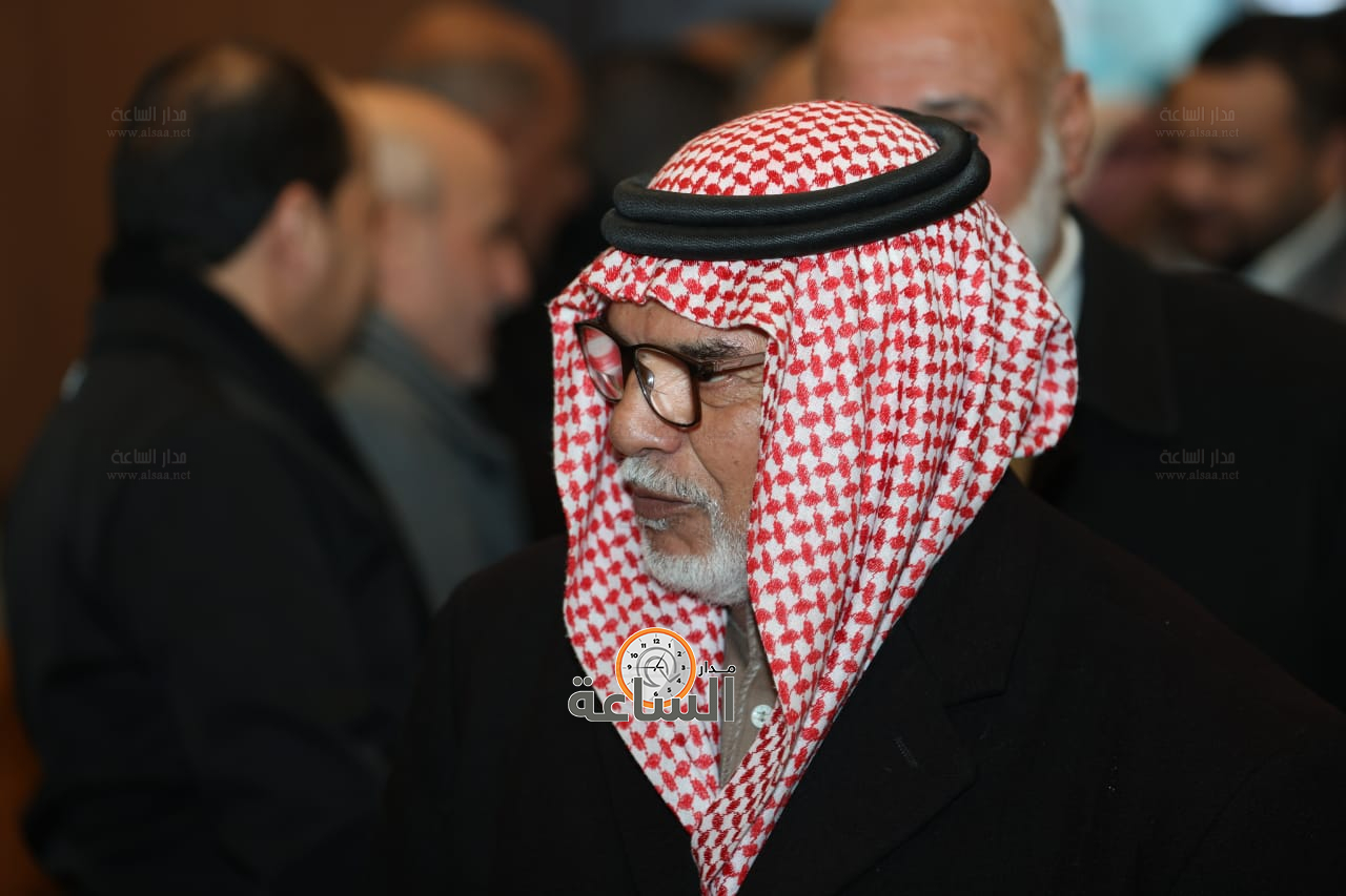 Madar Al-Saa Images 0.3116576420952424