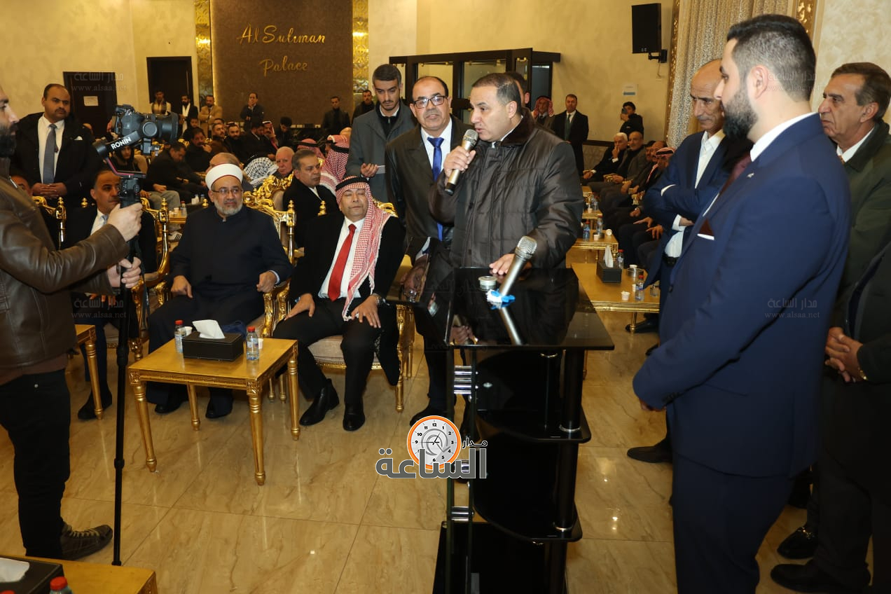 Madar Al-Saa Images 0.3987157292568425