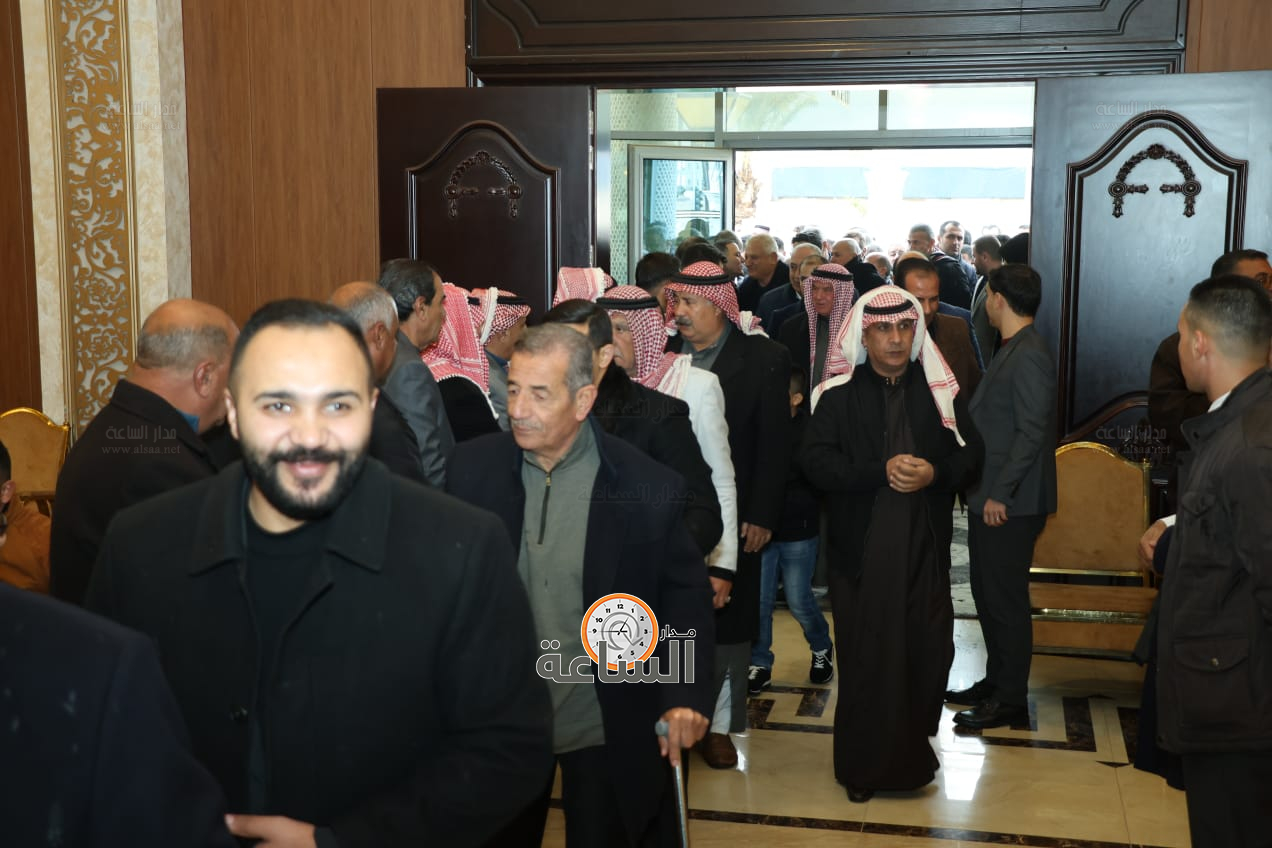 Madar Al-Saa Images 0.20596096810953712