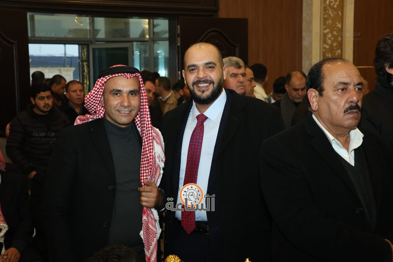 Madar Al-Saa Images 0.2296484791579264