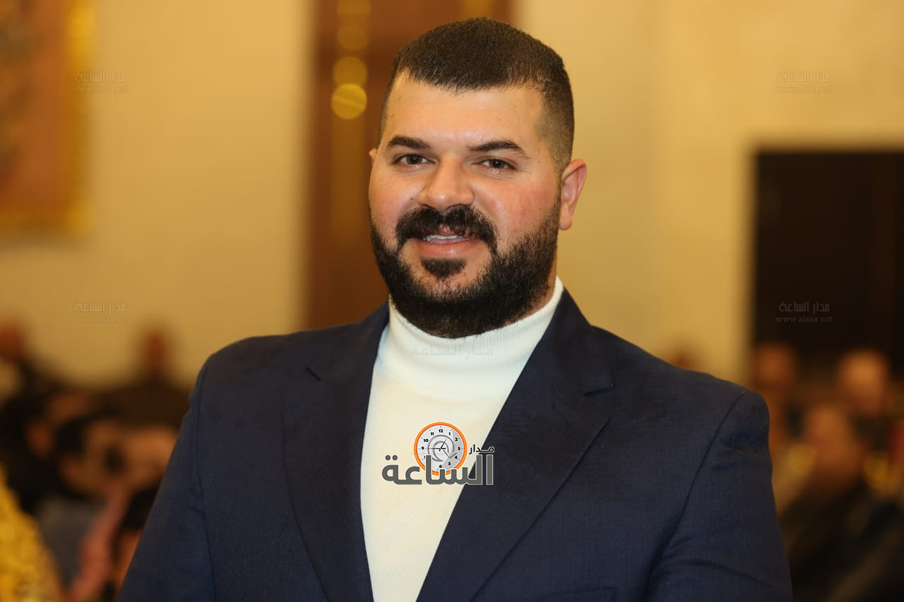 Madar Al-Saa Images 0.27910179176134775