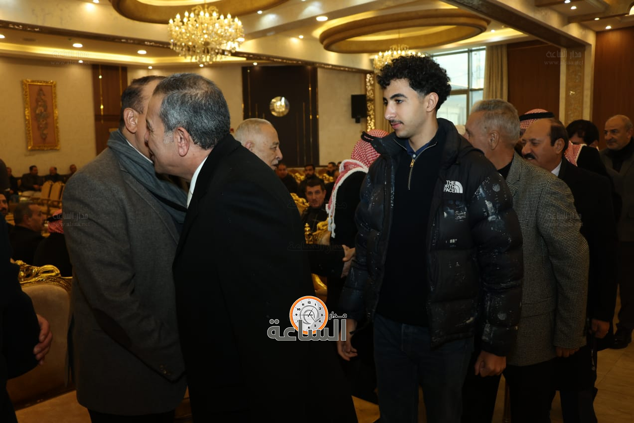 Madar Al-Saa Images 0.6570691438612509