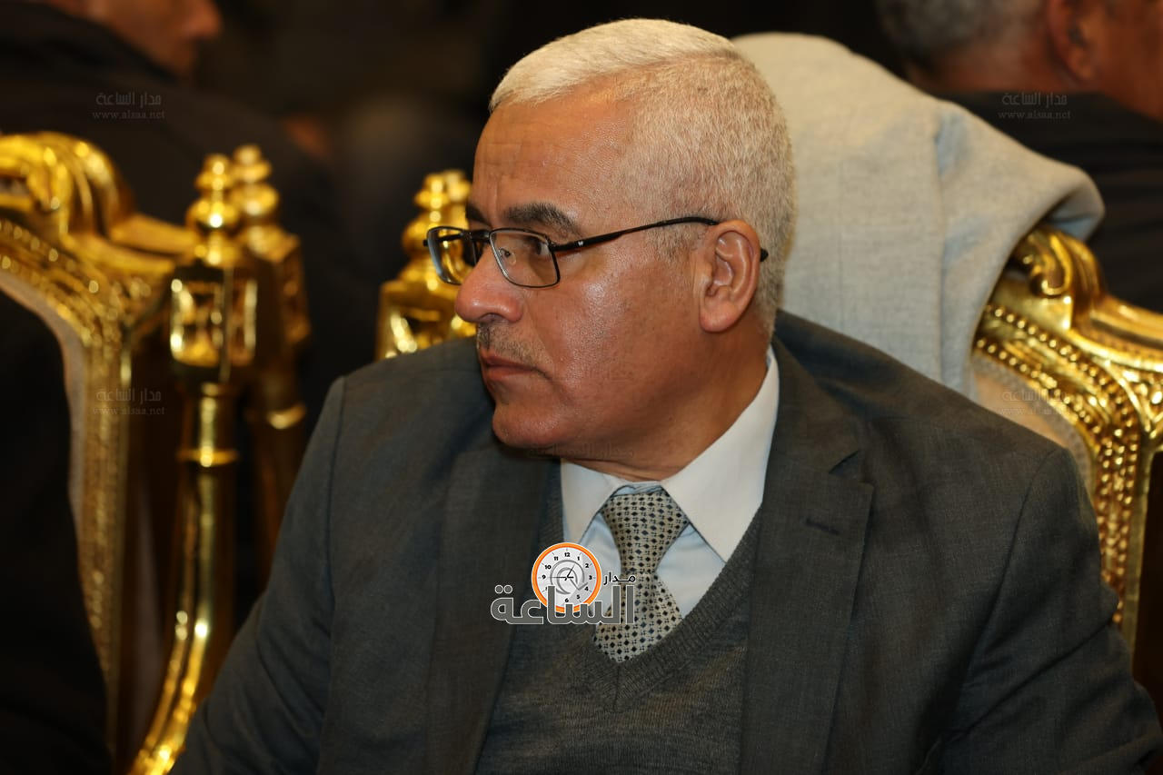 Madar Al-Saa Images 0.3019574430430796