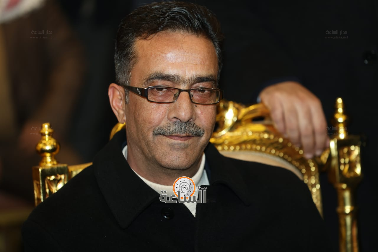 Madar Al-Saa Images 0.2042896633747756