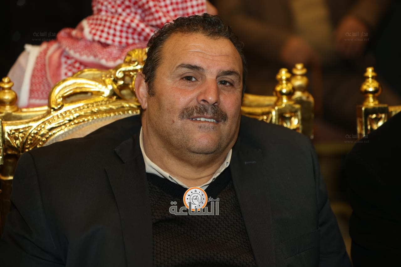 Madar Al-Saa Images 0.5369123016584332