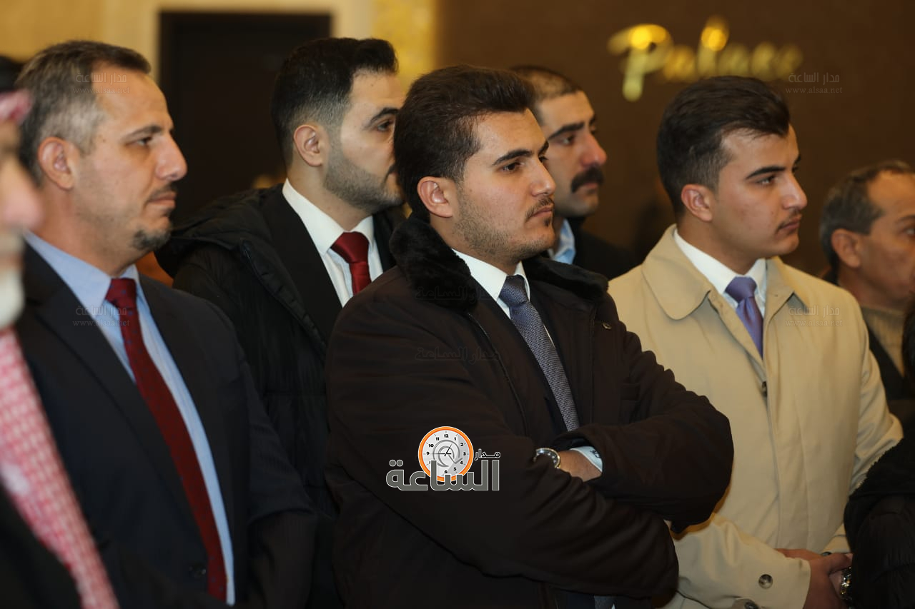 Madar Al-Saa Images 0.32599090715256684