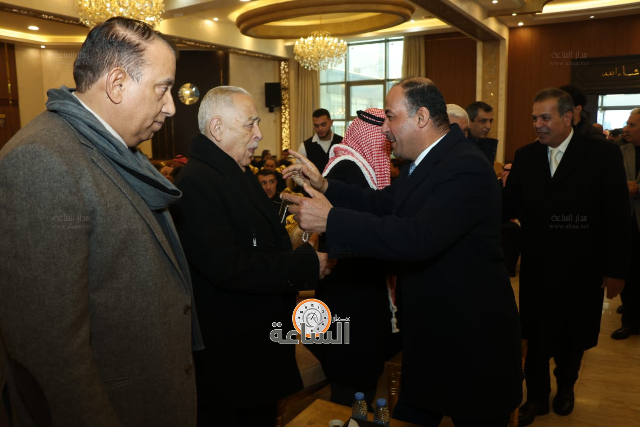 Madar Al-Saa Images 0.016296867697639827